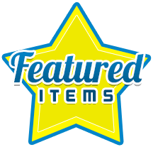 Featured Items